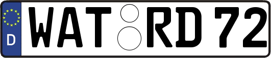 WAT-RD72