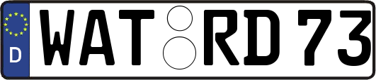 WAT-RD73