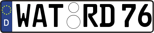 WAT-RD76