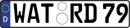 WAT-RD79