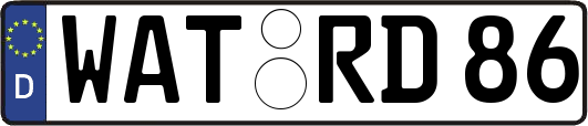 WAT-RD86