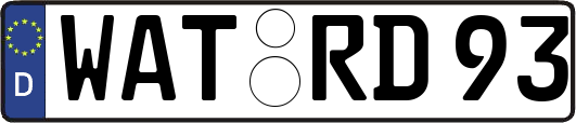 WAT-RD93