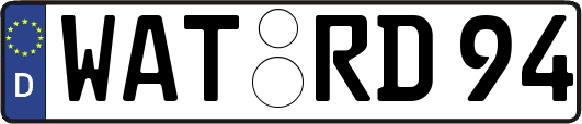 WAT-RD94