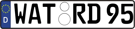 WAT-RD95