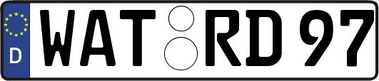 WAT-RD97