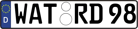 WAT-RD98