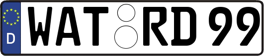 WAT-RD99