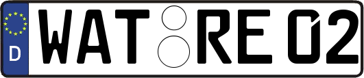 WAT-RE02