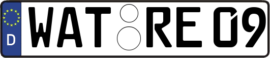 WAT-RE09