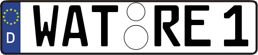 WAT-RE1