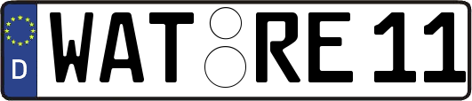 WAT-RE11