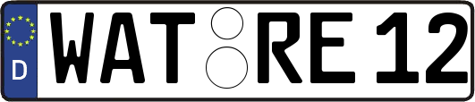 WAT-RE12