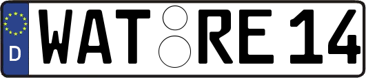 WAT-RE14