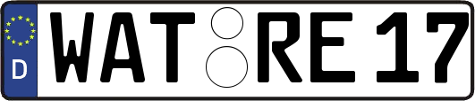 WAT-RE17