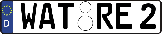 WAT-RE2