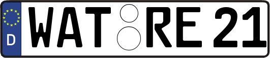 WAT-RE21
