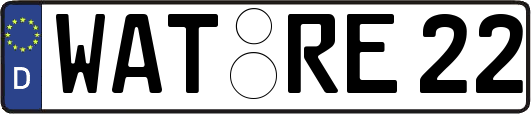 WAT-RE22