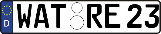 WAT-RE23
