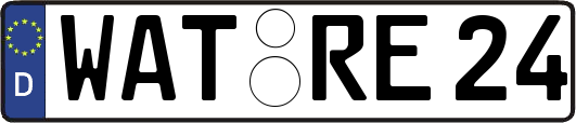 WAT-RE24