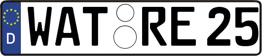 WAT-RE25