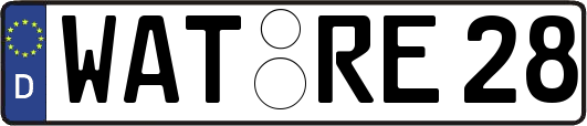 WAT-RE28