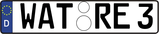 WAT-RE3