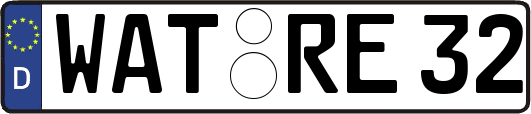 WAT-RE32