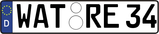WAT-RE34