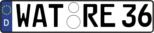 WAT-RE36
