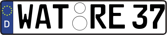 WAT-RE37