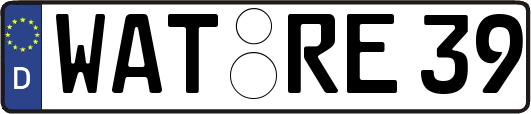 WAT-RE39