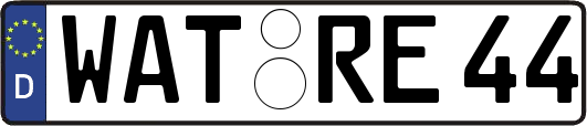 WAT-RE44