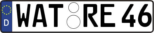 WAT-RE46