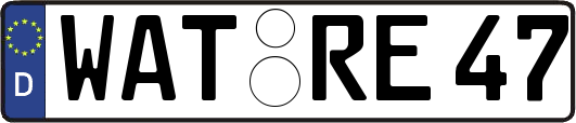 WAT-RE47