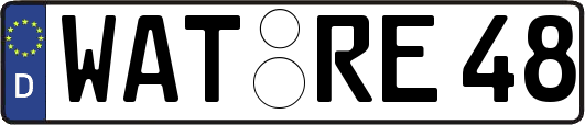 WAT-RE48