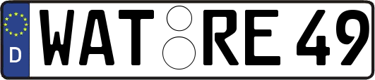 WAT-RE49