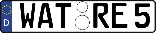 WAT-RE5