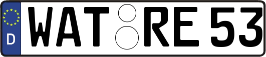 WAT-RE53