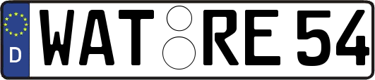 WAT-RE54