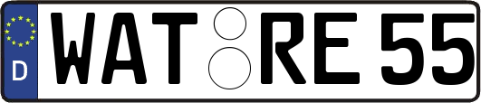WAT-RE55