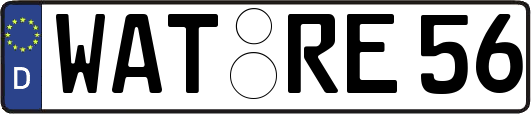 WAT-RE56