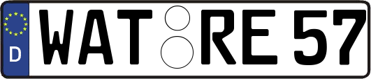 WAT-RE57