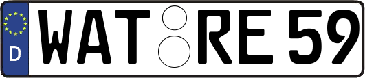 WAT-RE59