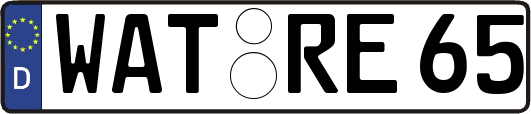 WAT-RE65