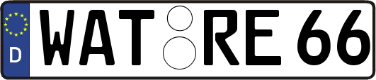 WAT-RE66