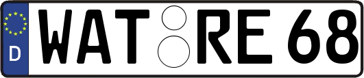 WAT-RE68
