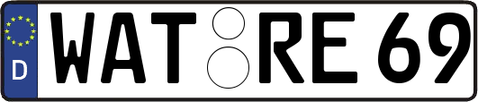 WAT-RE69