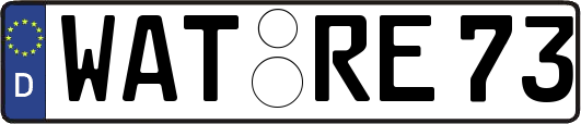WAT-RE73