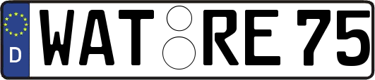 WAT-RE75