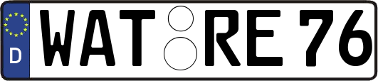 WAT-RE76
